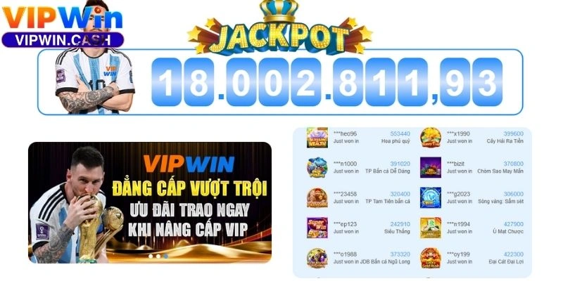 VIPWIN