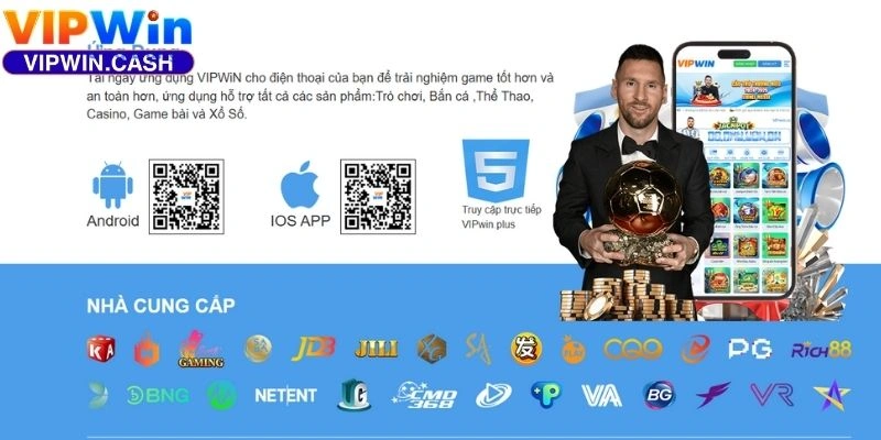 VIPWIN